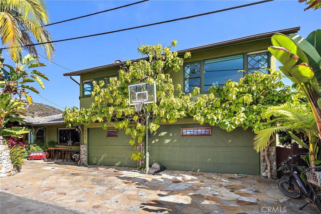 773 Saint Ann's, Laguna Beach CA 92651 - photo 4