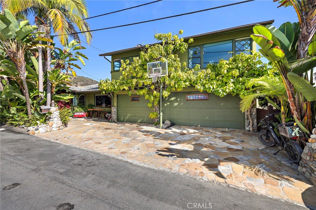 773 Saint Ann's, Laguna Beach CA 92651 - photo 5