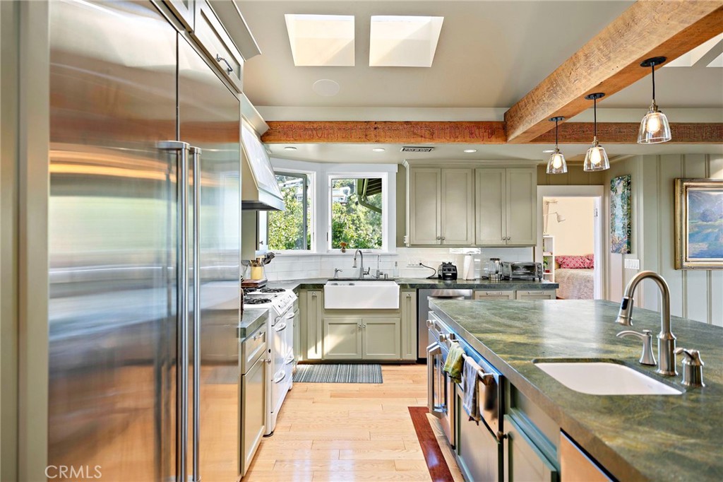 773 Saint Ann's, Laguna Beach CA 92651 - photo 6