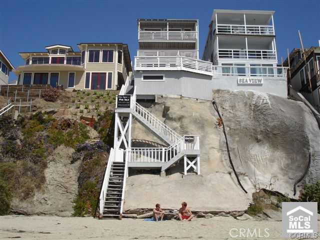 775 Gaviota Drive, Laguna Beach CA 92651 - photo 1