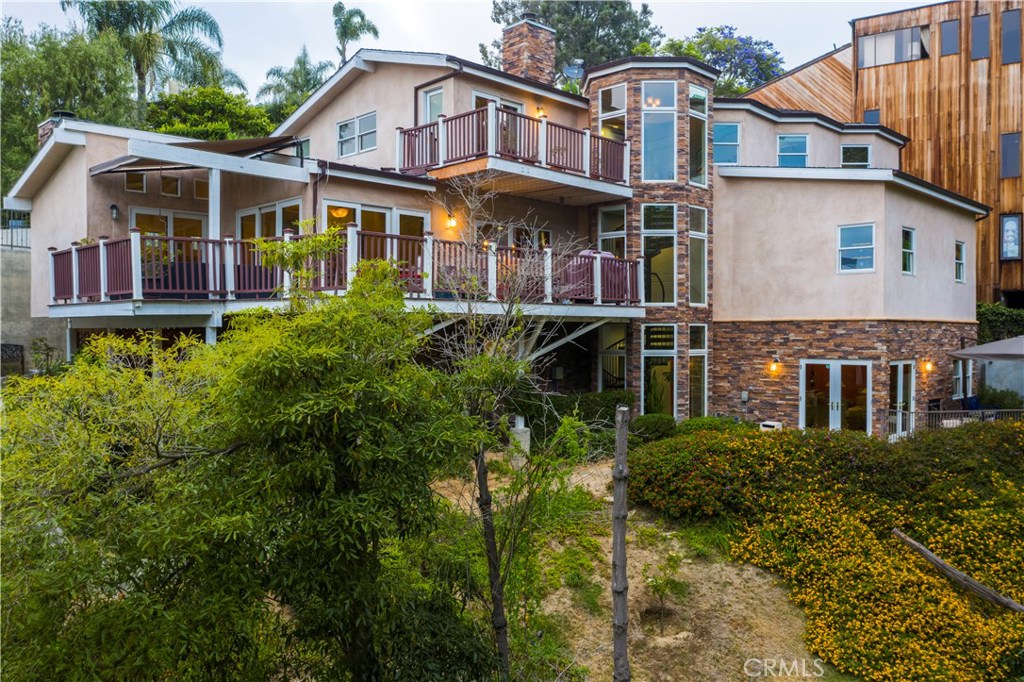775 Summit Drive, Laguna Beach CA 92651 - photo 1