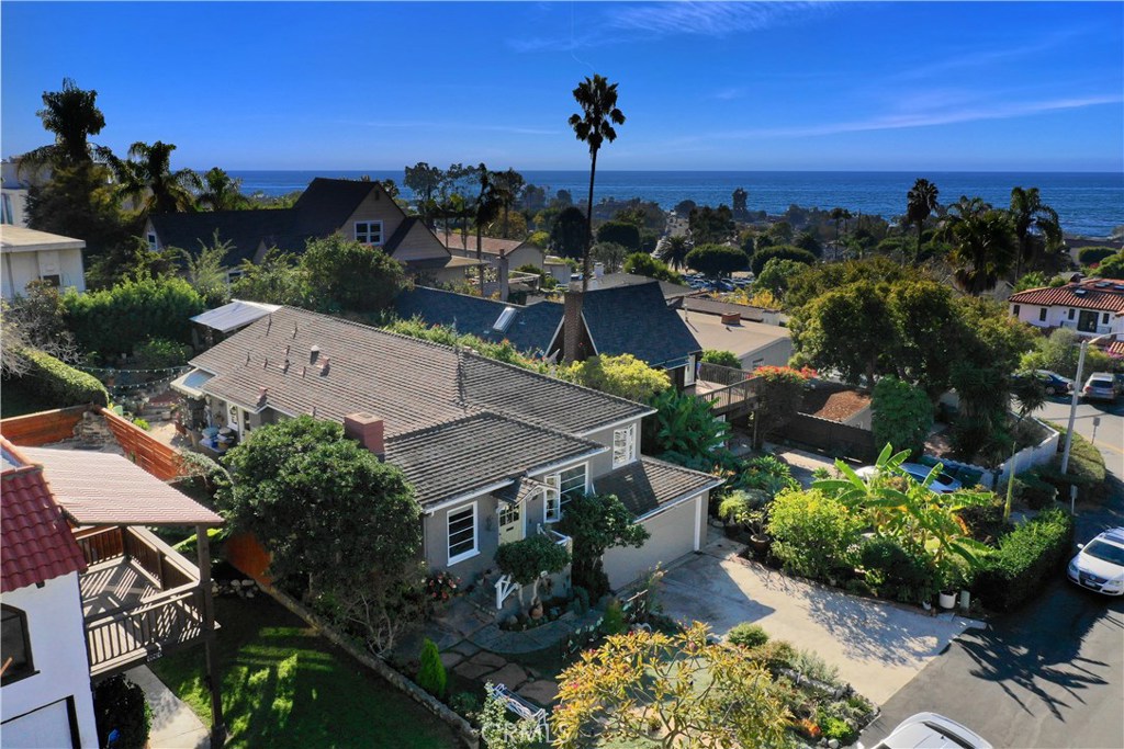Pristine, remodeled 3 bedroom/ 2 bath cottage on a 5,000 sq ft lot in the Village of Laguna Beach! - 777 Manzanita Drive, Laguna Beach CA 92651 - photo 1