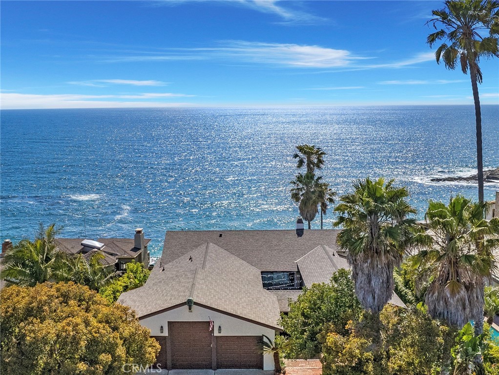 78 S La Senda, Laguna Beach CA 92651 - photo 1