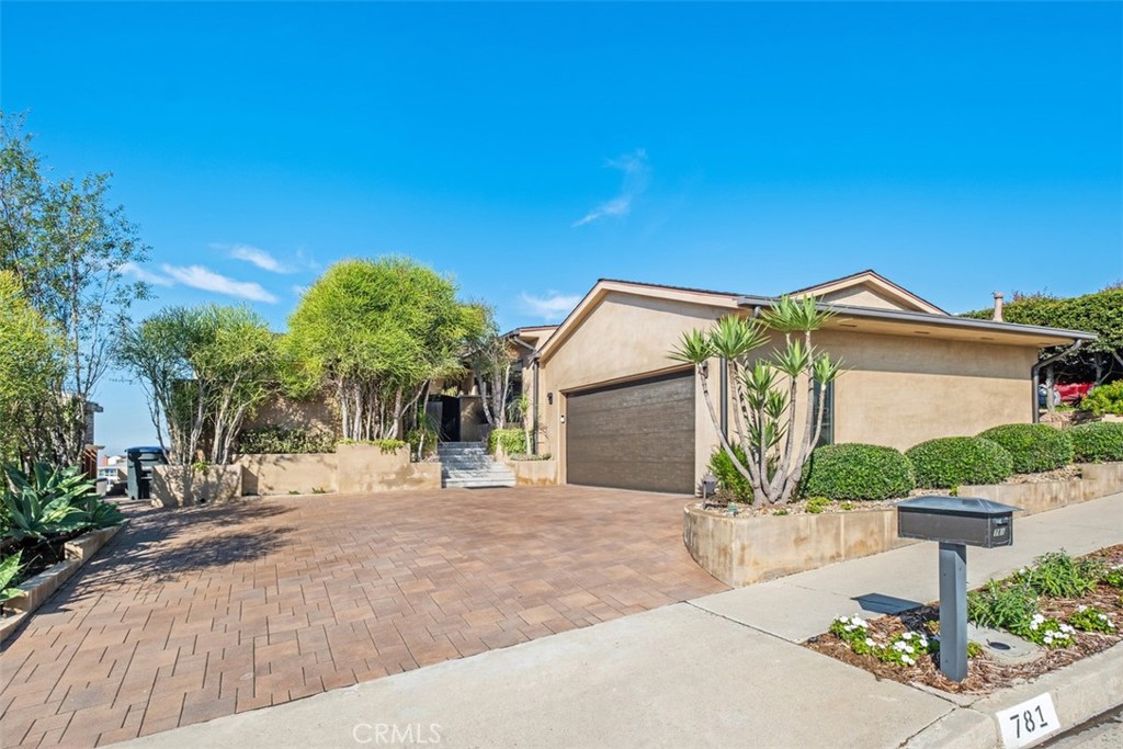 781 Balboa Avenue, Laguna Beach CA 92651 - photo 1