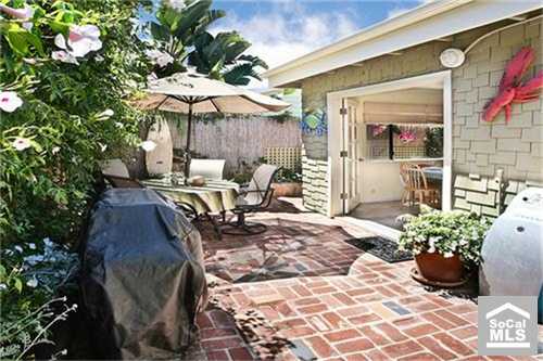 782 CATALINA, Laguna Beach CA 92651 - photo 1