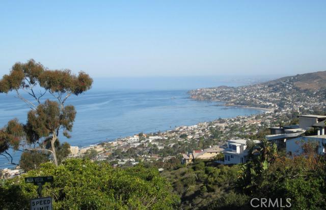 785 Alta Vista Way, Laguna Beach CA 92651 - photo 1