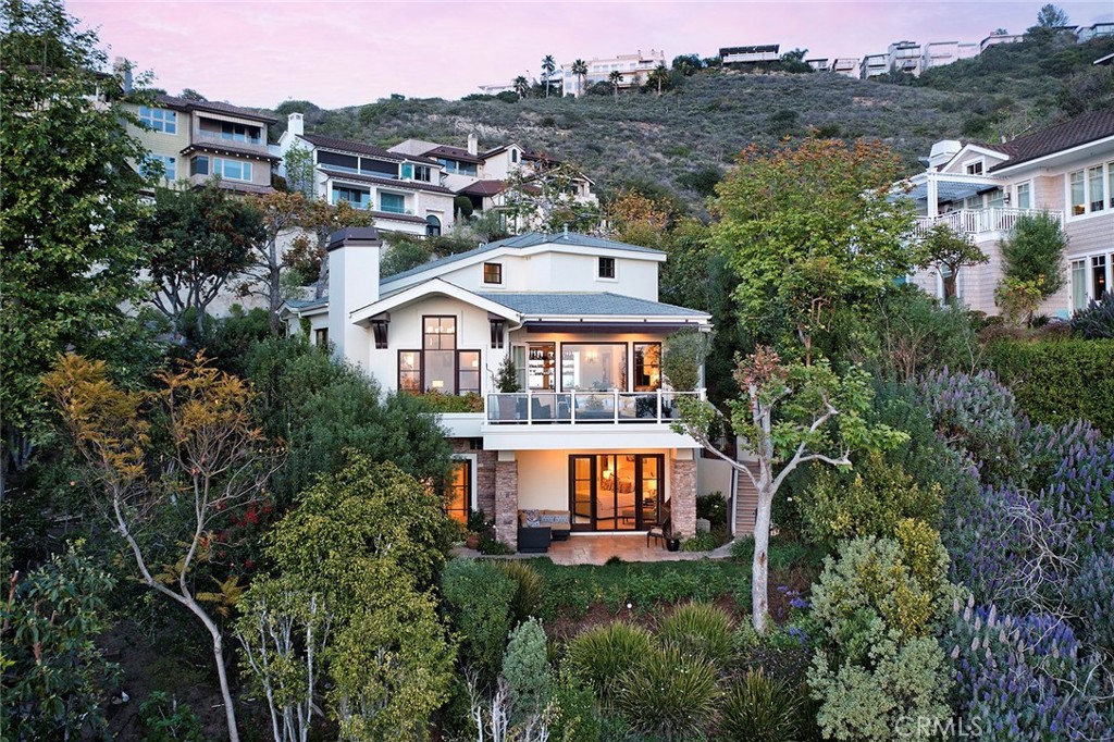 785 Gainsborough Drive, Laguna Beach CA 92651 - photo 1