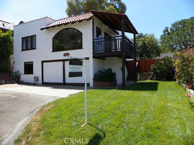 787 Manzanita Drive, Laguna Beach CA 92651 - photo 1