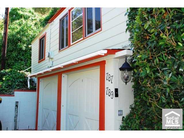 789 Diamond, Laguna Beach CA 92651 - photo 1