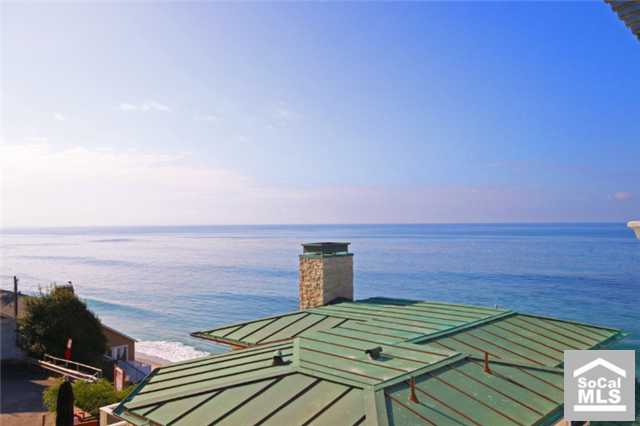 789 GAVIOTA Drive 1, Laguna Beach CA 92651 - photo 1