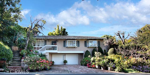 79 Emerald Bay, Laguna Beach CA 92651 - photo 1