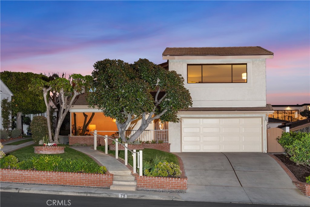 79 S La Senda Drive, Laguna Beach CA 92651 - photo 1