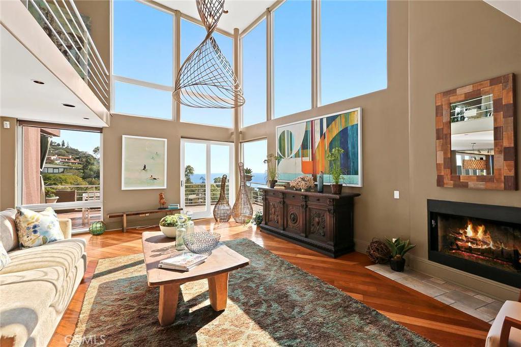 792 Summit Drive, Laguna Beach CA 92651 - photo 1