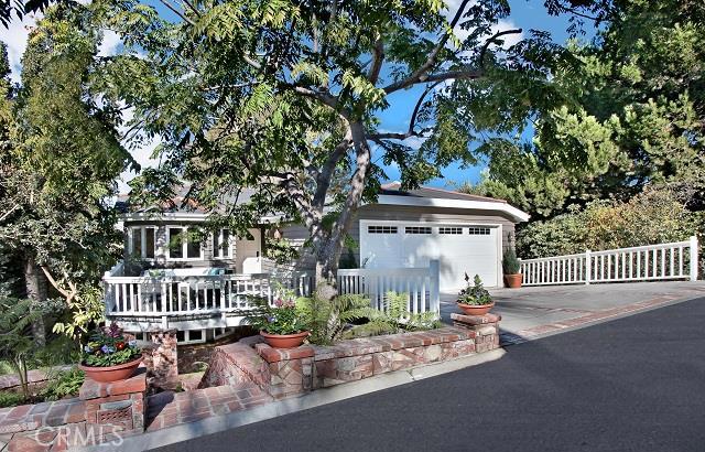 795 Bluebird Canyon Drive, Laguna Beach CA 92651 - photo 1