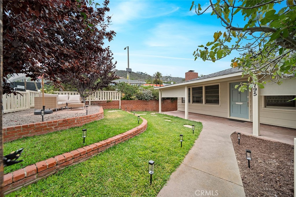 795 Saint Anns Drive, Laguna Beach CA 92651 - photo 1