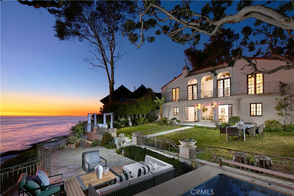 8 Rockledge Road, Laguna Beach CA 92651 - photo 1