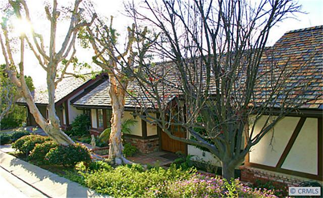 8 VISTA DE SAN CLEMENTE, Laguna Beach CA 92651 - photo 1