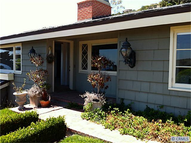 8 VISTA DEL SOL, Laguna Beach CA 92651 - photo 1