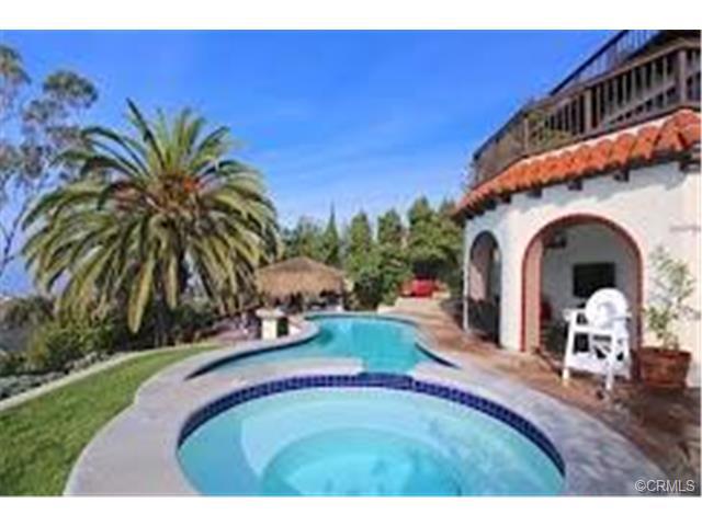 802 Rembrandt Drive, Laguna Beach CA 92651 - photo 1