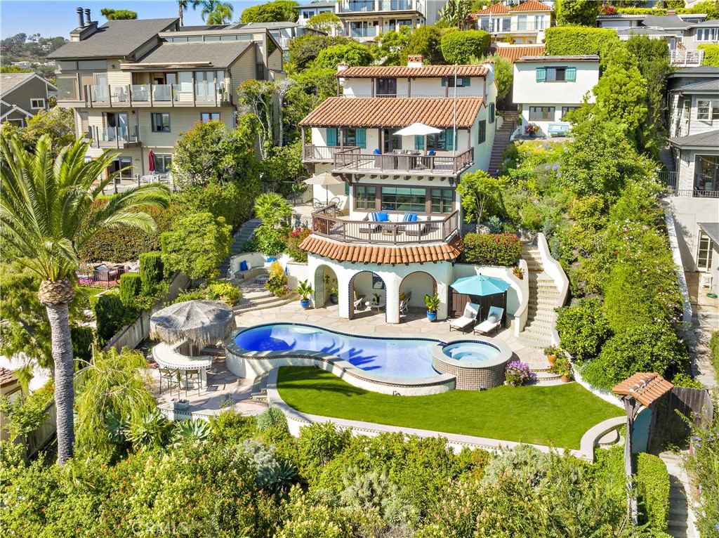 802 Rembrandt Drive, Laguna Beach CA 92651 - photo 1