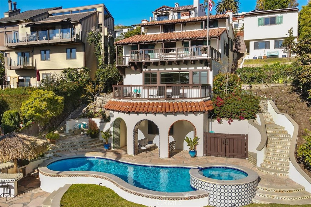 802 Rembrandt Drive, Laguna Beach CA 92651 - photo 1