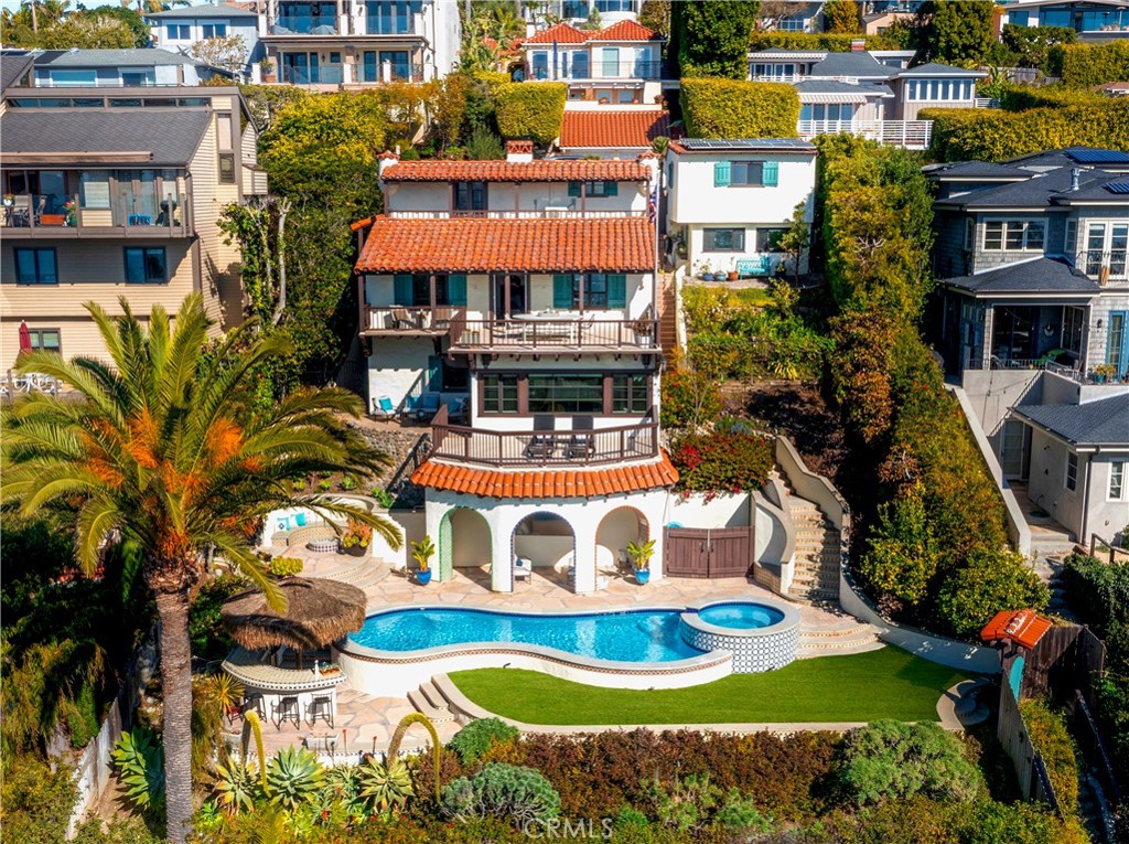 802 Rembrandt Drive, Laguna Beach CA 92651 - photo 1