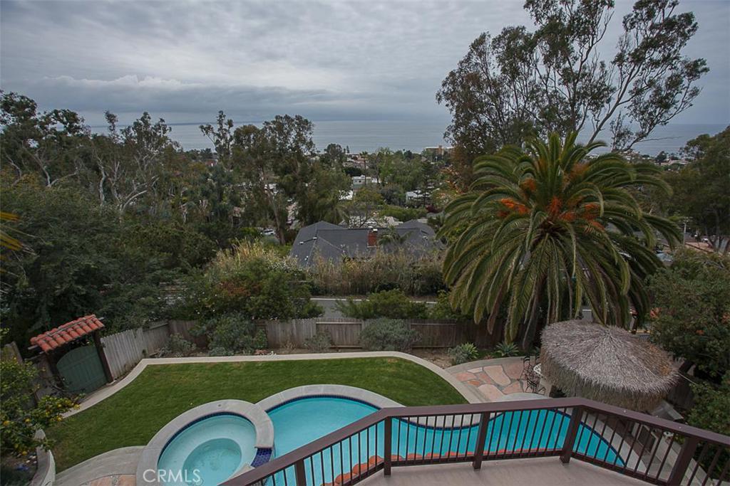 802 Rembrandt Drive, Laguna Beach CA 92651 - photo 1