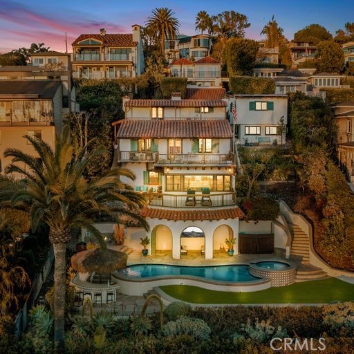 802 Rembrandt Drive, Laguna Beach CA 92651 - photo 1