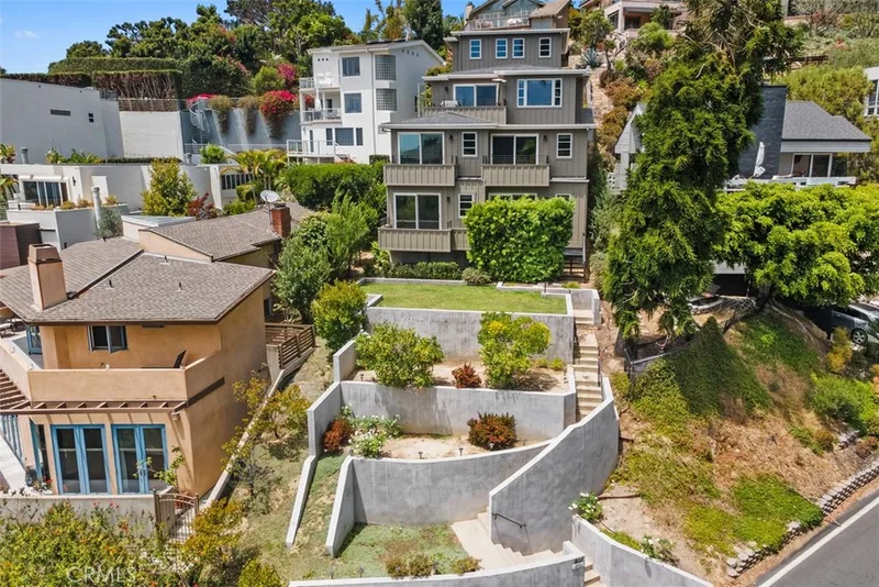 802 Summit, Laguna Beach