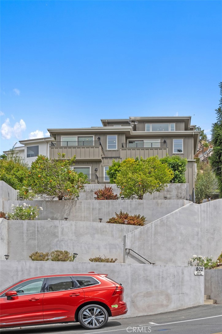 802 Summit, Laguna Beach CA 92651 - photo 45