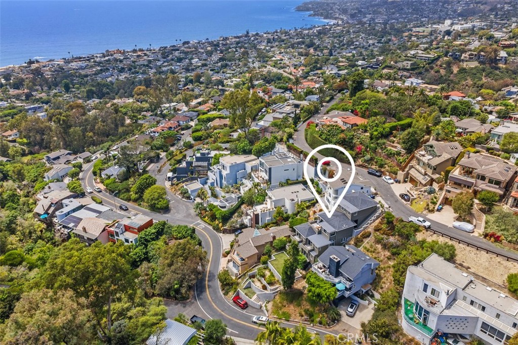 802 Summit, Laguna Beach CA 92651 - photo 50
