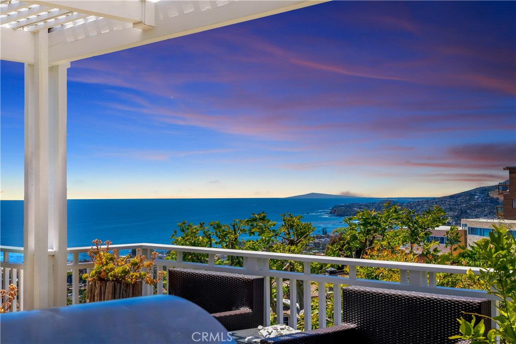803 Gainsborough Drive, Laguna Beach CA 92651 - photo 1