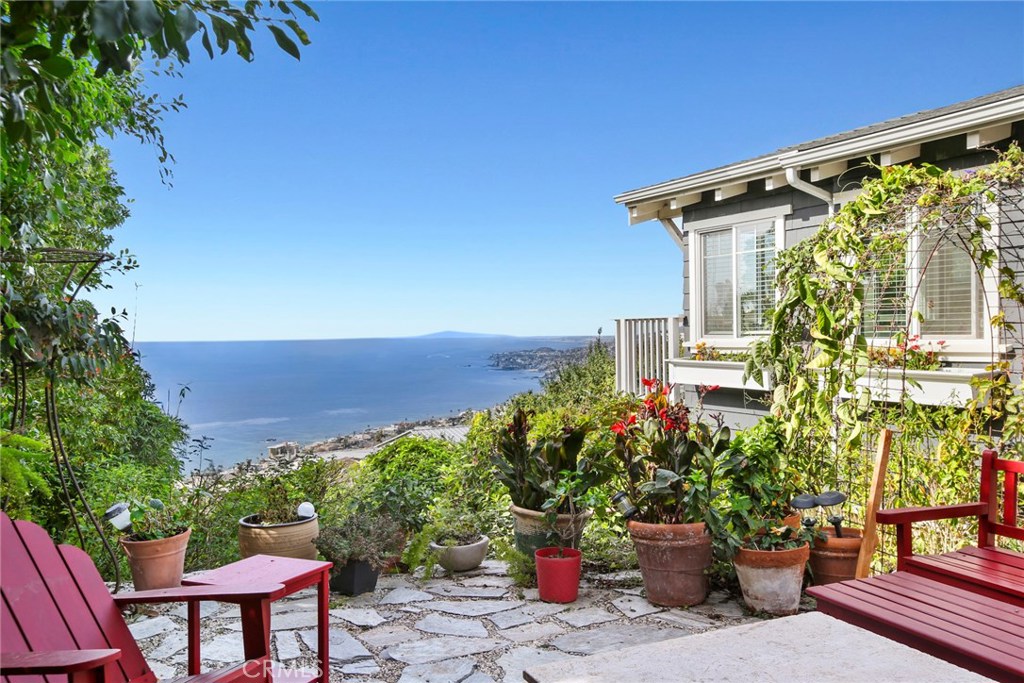 Quintessential Laguna Beach! - 805 La Mirada Street, Laguna Beach CA 92651 - photo 1