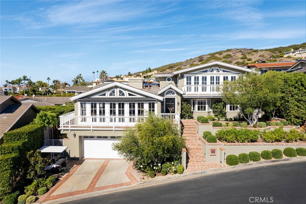 806 Emerald Bay, Laguna Beach CA 92651 - photo 1