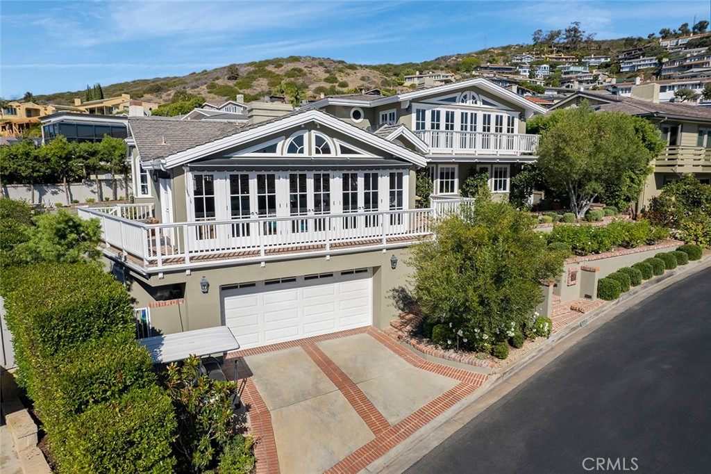 806 Emerald Bay, Laguna Beach CA 92651 - photo 1