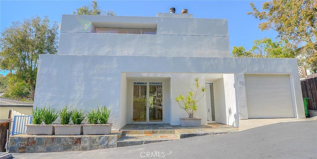 808 Bluebird Canyon Drive, Laguna Beach CA 92651 - photo 1