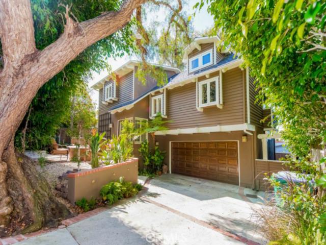 809 Manzanita Drive, Laguna Beach CA 92651 - photo 1