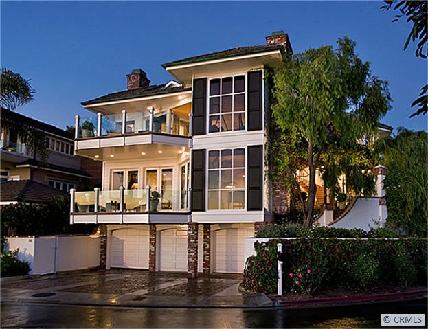 81 EMERALD BAY, Laguna Beach CA 92651 - photo 1