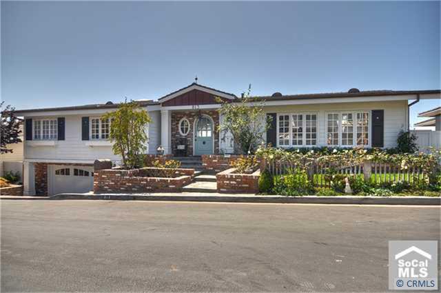 813 EMERALD BAY, Laguna Beach CA 92651 - photo 1