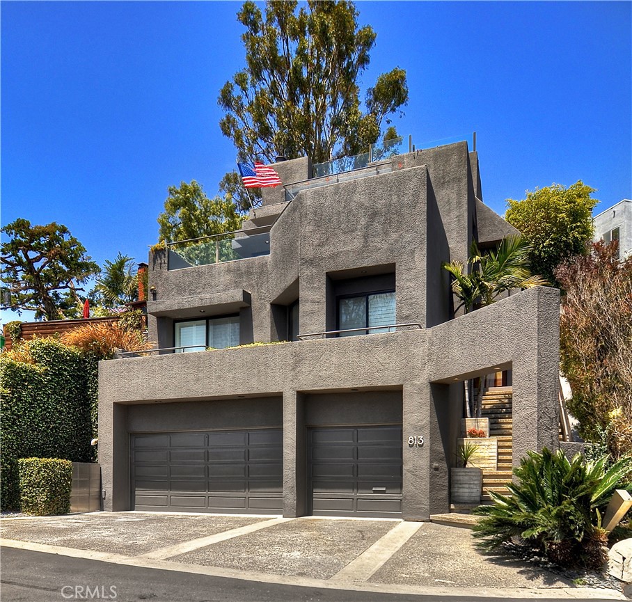 813 Van Dyke Drive, Laguna Beach CA 92651 - photo 1