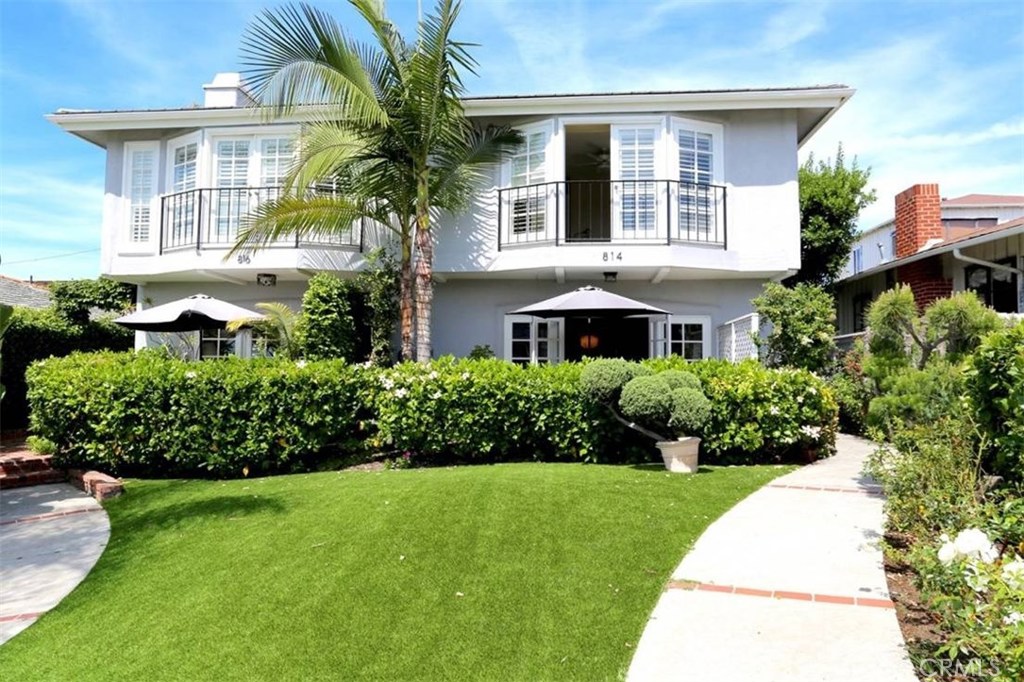 814 Cliff Drive, Laguna Beach CA 92651 - photo 1