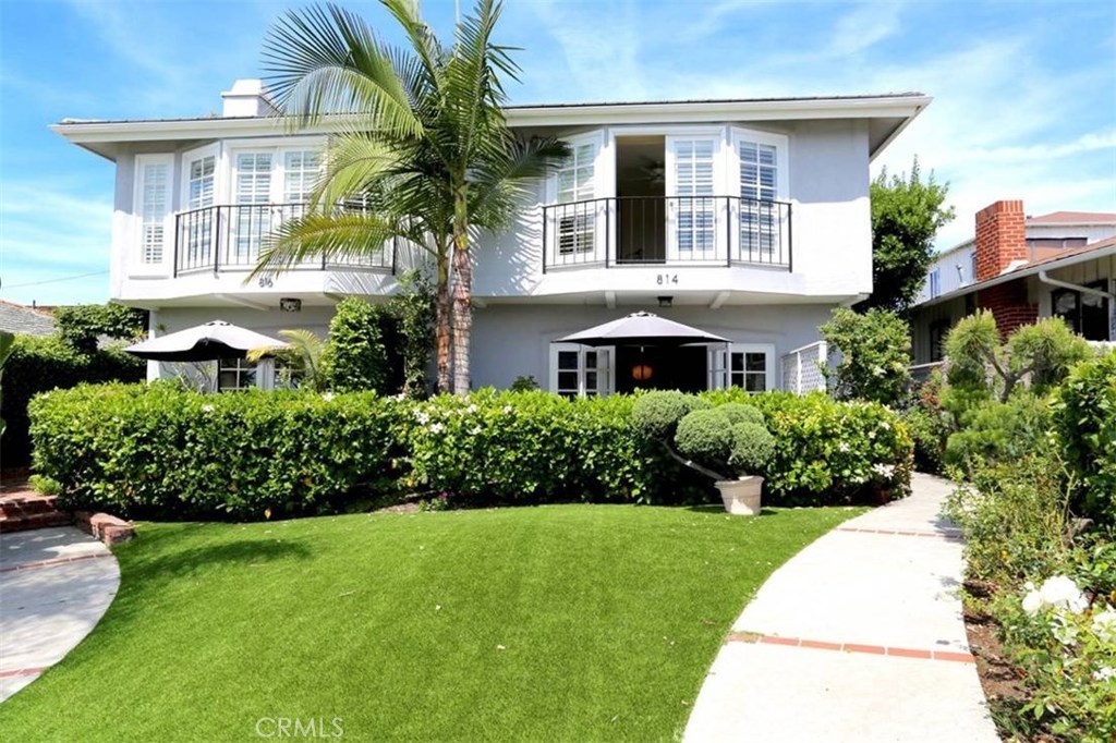814 Cliff Drive, Laguna Beach CA 92651 - photo 1