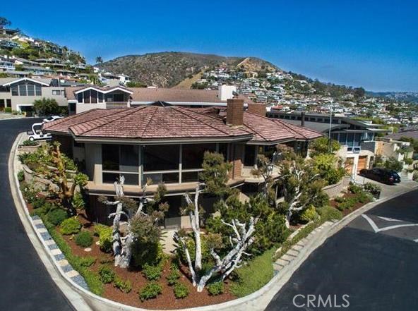 814 Emerald Bay, Laguna Beach CA 92651 - photo 1