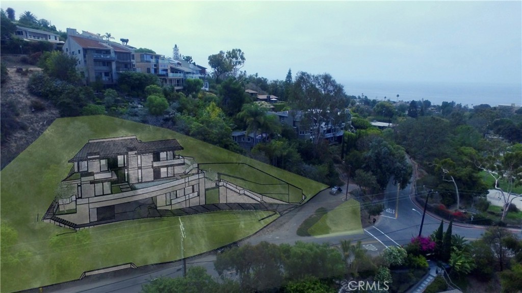 Renderings are conceptual and for illustrative purposes only. - 815 Bluebird Canyon Drive, Laguna Beach CA 92651 - photo 2