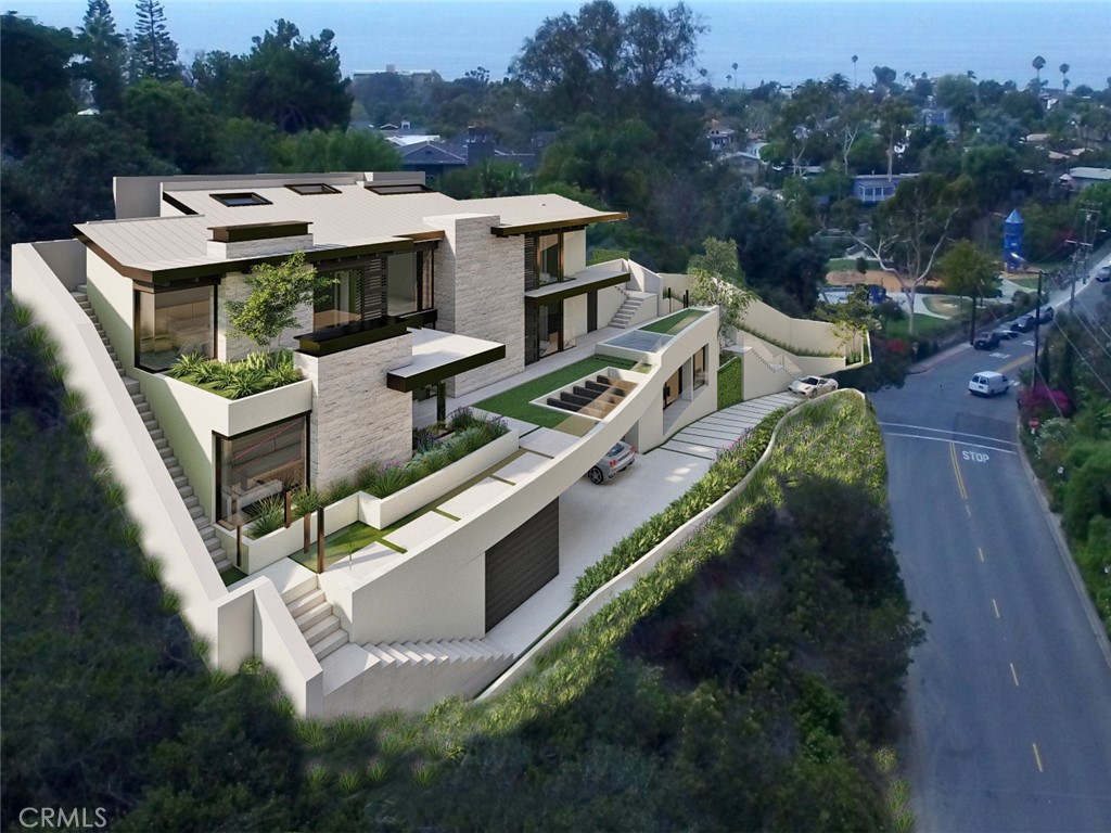 Renderings are conceptual and for illustrative purposes only. - 815 Bluebird Canyon Drive, Laguna Beach CA 92651 - photo 9