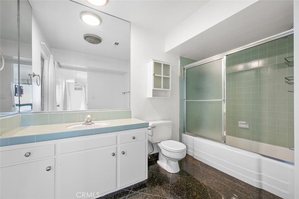 Primary bathroom. - 815 La Mirada Street, Laguna Beach CA 92651 - photo 28