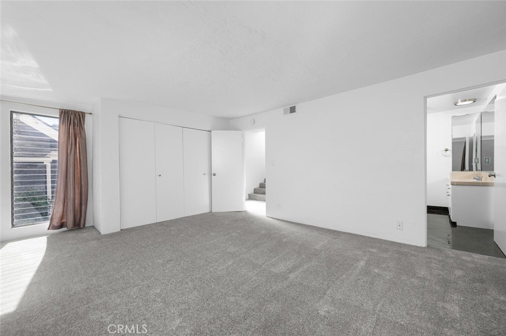 Secondary bedroom. - 815 La Mirada Street, Laguna Beach CA 92651 - photo 33