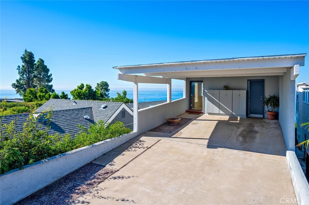 Plenty of parking space. - 815 La Mirada Street, Laguna Beach CA 92651 - photo 46