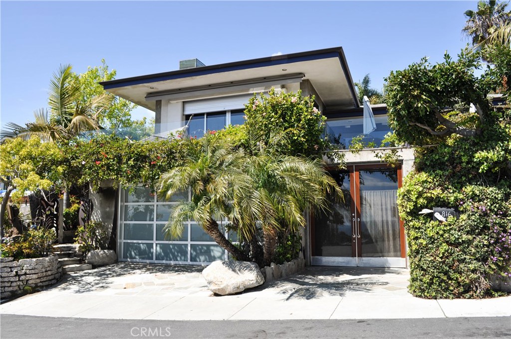 816 Manzanita Drive, Laguna Beach CA 92651 - photo 1