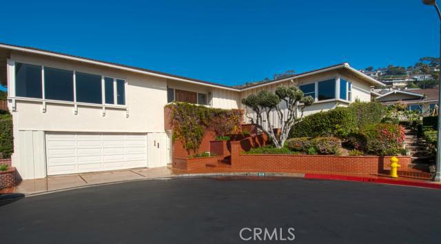 818 Emerald Bay, Laguna Beach CA 92651 - photo 1